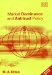  Market Dominance and Antitrust Policy