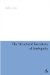  Structural Ambiguity in English: An Applied Grammatical Inventory
