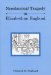  Neoclassical Tragedy in Elizabethan England