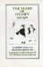 The Years of O'Casey, 1921-1926: A Documentary History