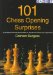 101 Chess Opening Surprises