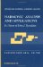  Harmonic Analysis and Applications: In Honor of John J. Benedetto