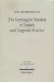  Septuagint Version of Isaiah & Cognate Studies