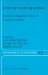  Concepts of Meaning: Framing an Integrated Theory of Linguistic Behavior