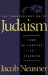 The Transformation of Judaism: From Philosophy to Religion