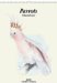  Parrots 2010 Large Calendar