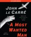 A Most Wanted Man