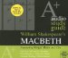  William Shakespeare's Macbeth: Audio Study Guide