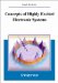  Concepts of Highly Excited Electronic Systems
