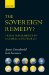 The Sovereign Remedy?: Trade Agreements in a Globalizing World