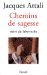  Chemins De Sagesse: Traite Du Labyrinthe