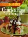  Quick and Easy Diabetic Recipes: Delicious Ways to Control Diabetes