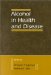  Alcohol in Health and Disease