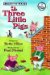  Three Little Pigs