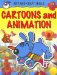  Cartoons and Animation