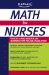  Math for Nurses