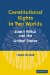  Constitutional Rights in Two Worlds: South Africa and the United States