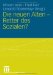  Die Neuen Alten-Retter Des Sozialen