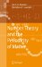  Number Theory and the Periodicity Of Matter