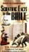  Scientific Facts in the Bible: 100 Reasons to Believe the Bible Is Supernatural in Origin