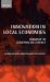  Innovation in Local Economies: Germany in Comparative Context