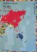  Alighiero E Boetti: Mappa