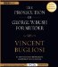 The Prosecution of George W. Bush for Murder