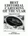  Best Editorial Cartoons of the Year 2006