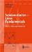  Semiconductor-Laser Fundamentals: Physics of the Gain Materials