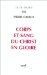  Corps Et Sang Du Christ En Gloire: Enquete Dogmatique