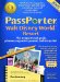  Passporter Walt Disney World 2005: The Library-friendly travel guide and planner