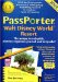  Passporter Walt Disney World Resort 2004: The Unique Travel Guide, Planner, Organizer, Journal, and Keepsake