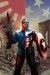  Captain America: The Man With No Face