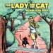 The Lady and Her Cat As Told by Bigdavie: A Simple Easy Reading Bedtime Story That Will Leave Children With Delightful Images While Drifting Off to Sleep.