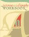  Lettering & Calligraphy Workbook