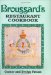  Broussard's Restaurant Cookbook