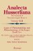  Logos of Phenomenology And Phenomenology of the Logos: Book 5 The Creative Logos Aesthetic Ciphering in Fine Arts, Literature And Aesthetics