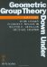  Geometric Group Theory Down Under: Proceedings of a Special Year in Geometric Group Theory, Canberra, Australia, 1996