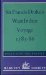  Sir Francis Drake's West Indian Voyage, 1585-86