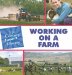  Working on a Farm