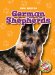  German Shepherds