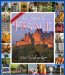  365 Days in France 2010 Calendar