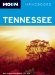  Moon Handbooks Tennessee