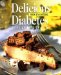  Delicious Ways to Control Diabetes Cookbook