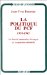 La Politique Du PCF, 1939-1945: Le Parti Communiste Francais Et La Question Nationale