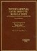  International Civil Dispute Resolution: A Problem-oriented Coursebook