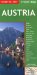  Globetrotter Austria Travel Map
