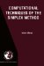  Computational Techniques of the Simplex Method