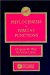  Phylogenesis of Immune Functions