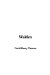  Walden: Or, Life in the Woods